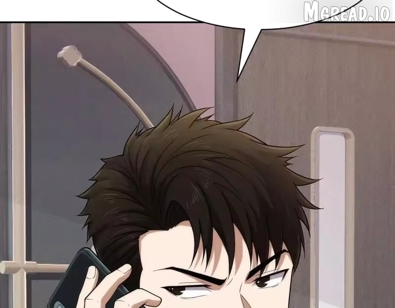 Hidden Dragon in the City (2025) Chapter 60  - page 8